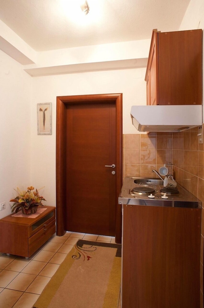 Apartment, 2 Bedrooms, Terrace, Sea View photo 2