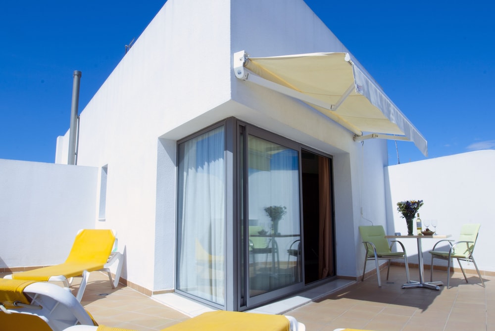 Standard Room, Terrace (Big ) - Photo 11