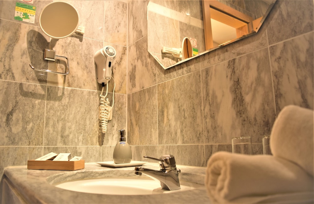 Single Room (Rumburg) photo 3