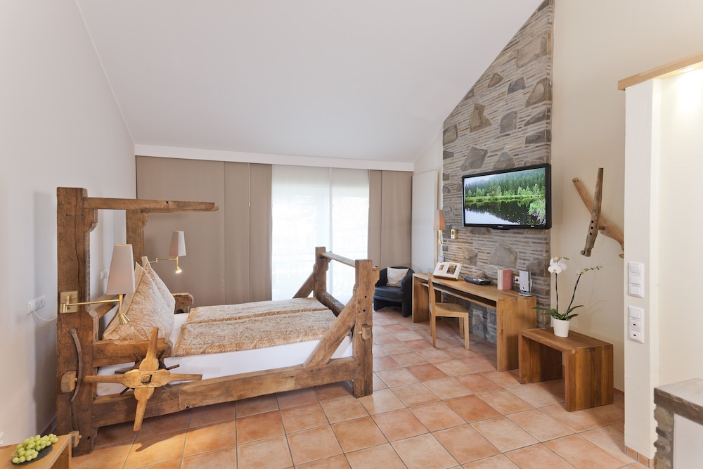 Junior Suite photo 2