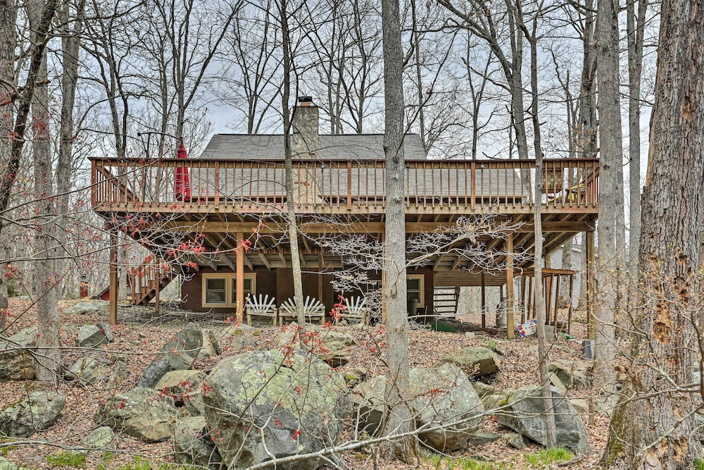 House (3 Bedrooms) photo 3