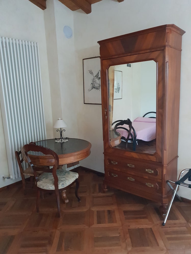Quadruple Room photo 3