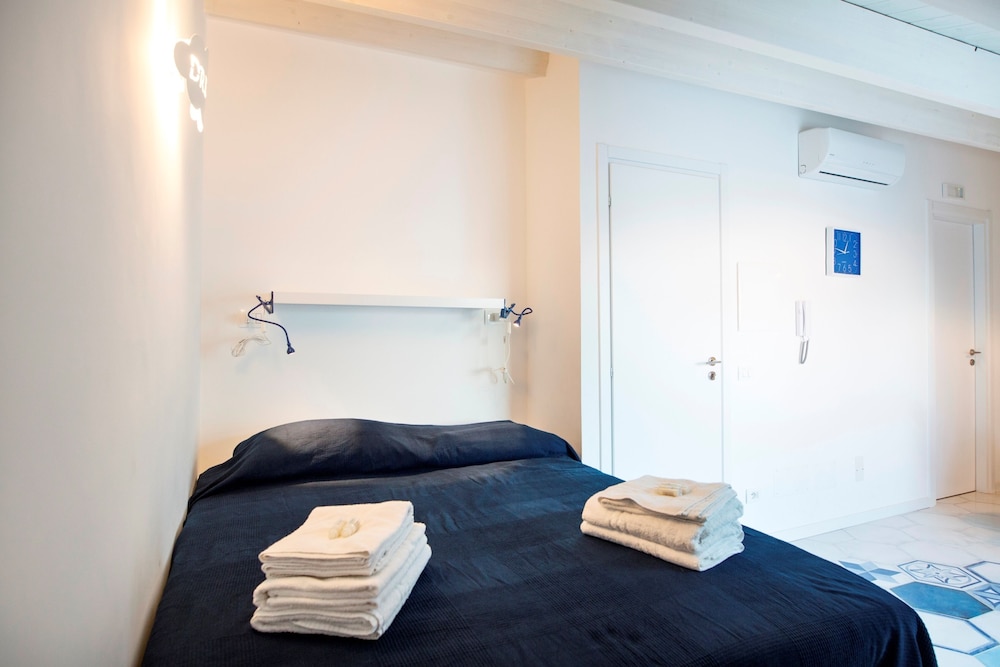 Apartment, 1 Bedroom (Silfia)