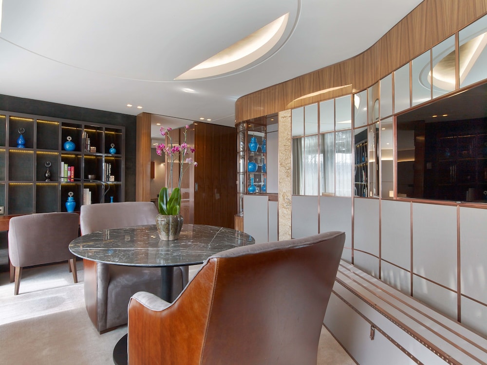 Suite, 1 Bedroom