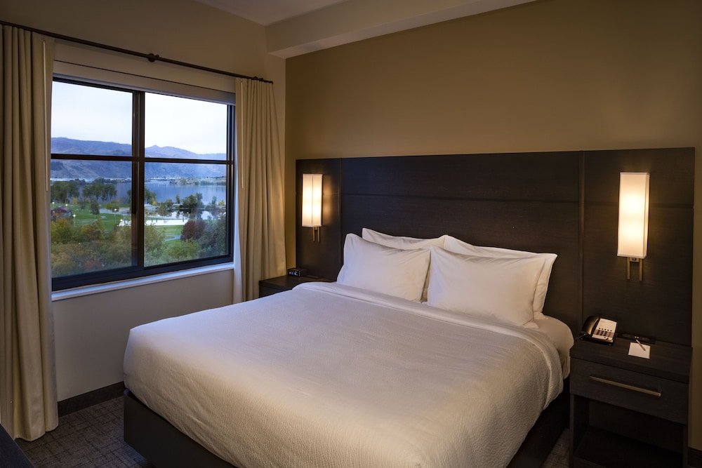 Suite, 1 Bedroom (Hearing Accessible)