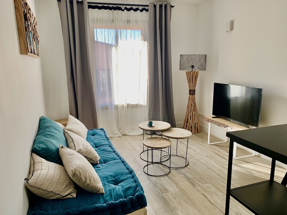Family Apartment (Les Albères)