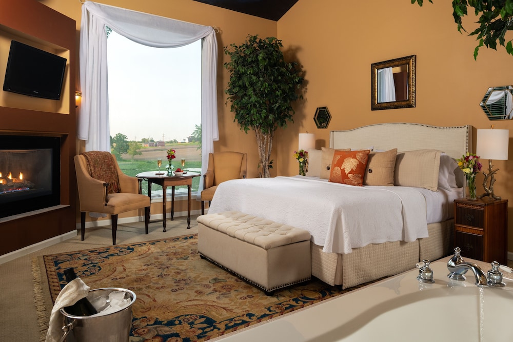 King Arthur Suite photo 1