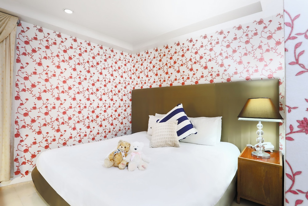Standard room with Free Snack Bar 24Hrs photo 3