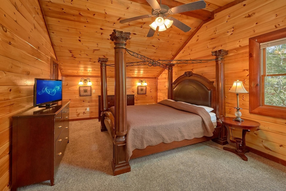 Cabin