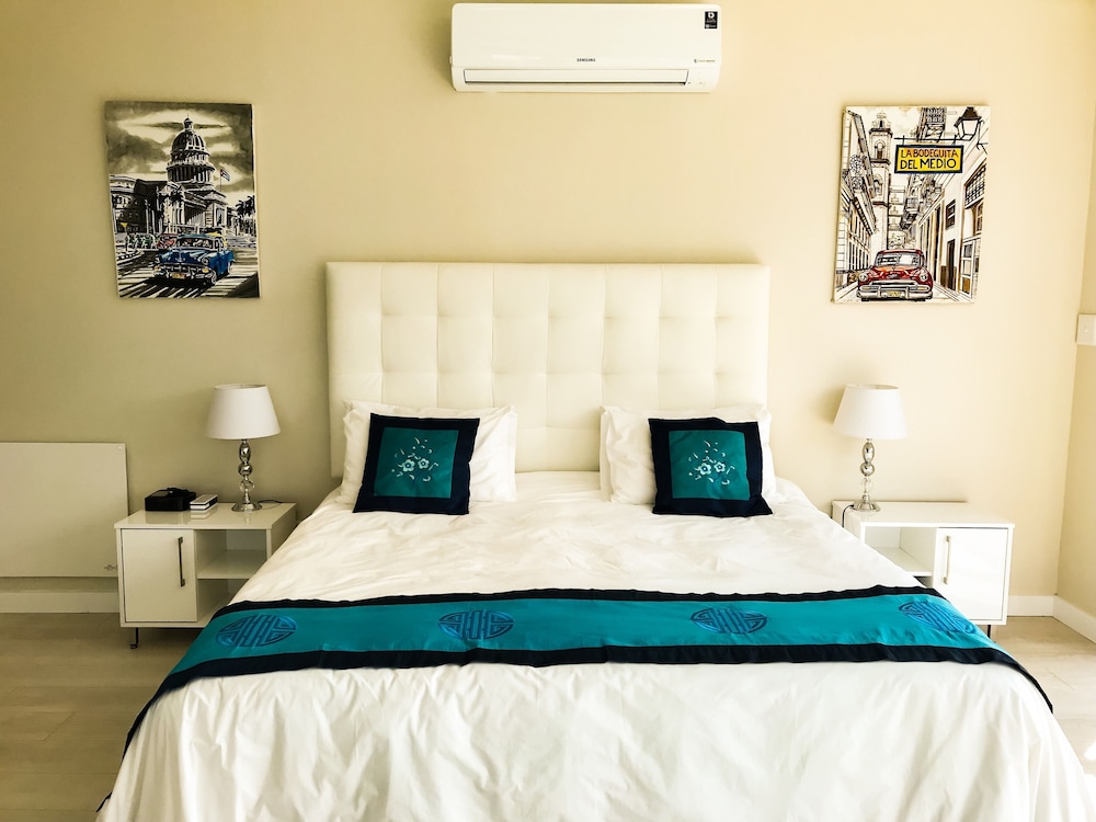 Deluxe Apartment (Havana) photo 3
