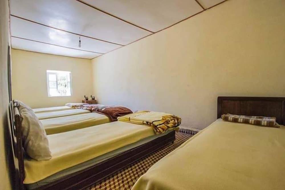 Standard Quadruple Room, Non Smoking photo 1
