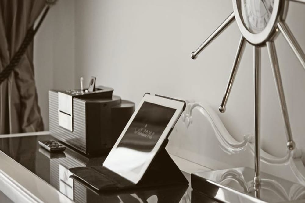 Suite, City View photo 3