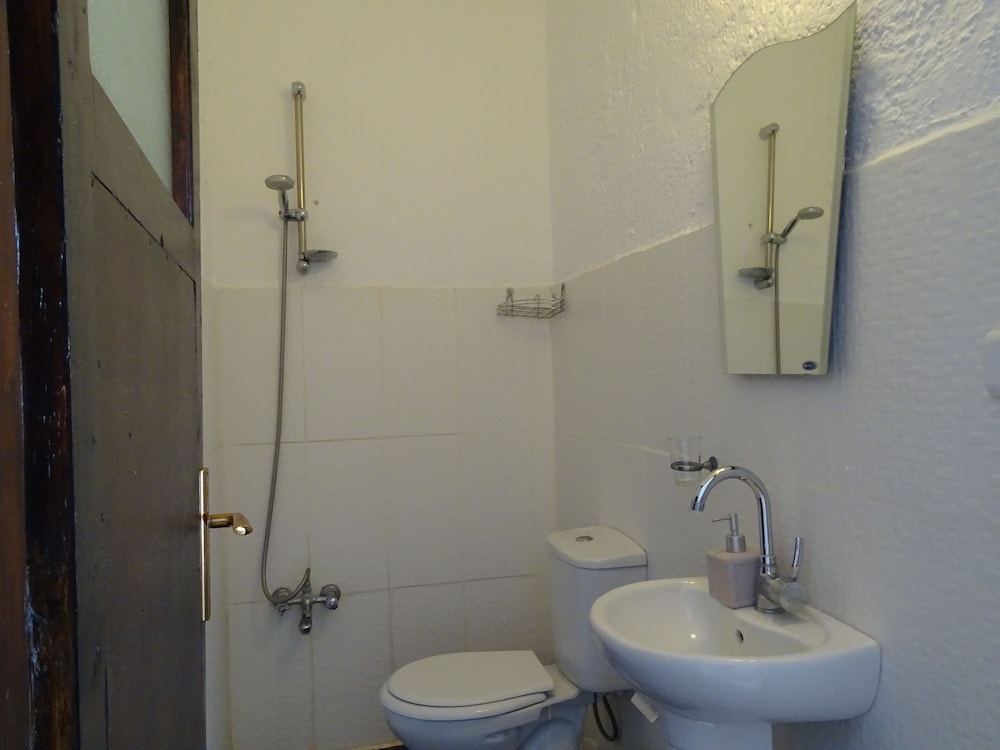 Standard Single Room, 1 Double Bed photo 3