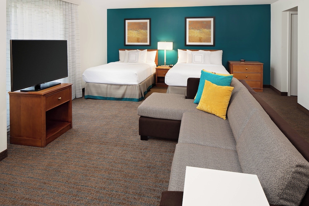 Studio, 2 Double Beds - Photo 3