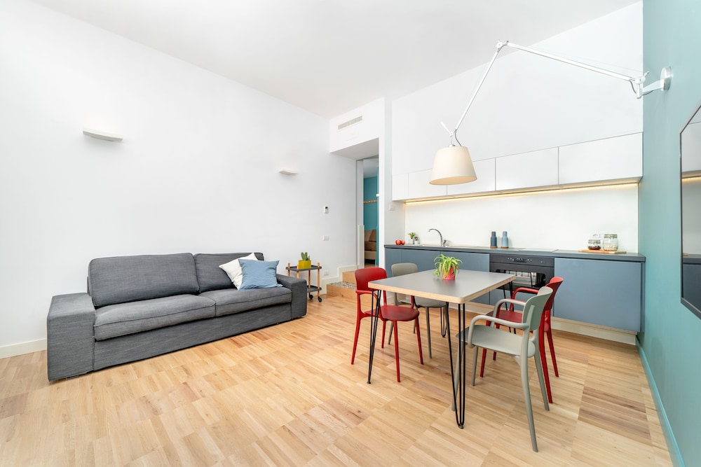 Apartment, 2 rooms thumbnail 5