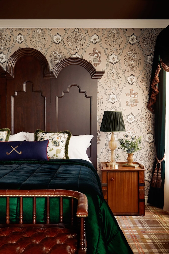 Room (Rusacks King or Twin) photo 1
