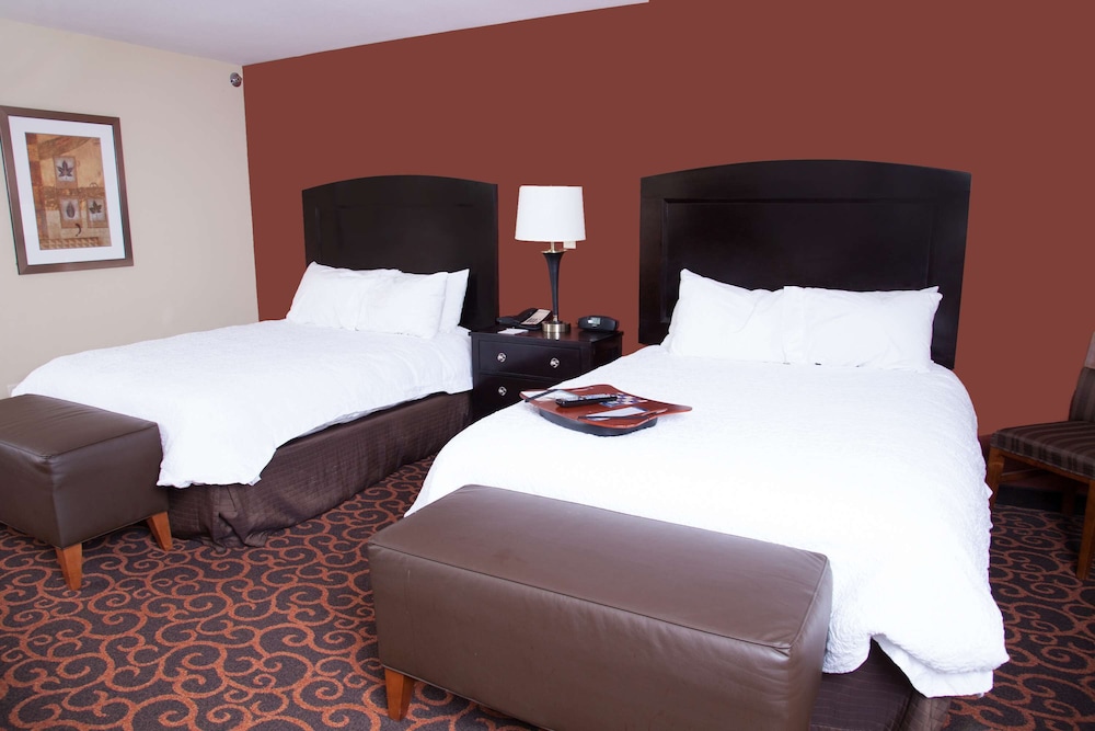 Hampton Inn & Suites Dickinson ND, Foto 4