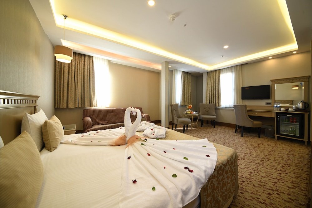 Deluxe Room photo 2
