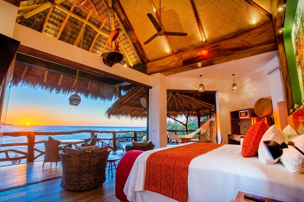 New Tower-eagle Love Nest Ocean View