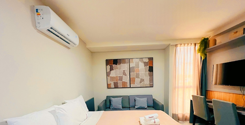Basic Triple Room