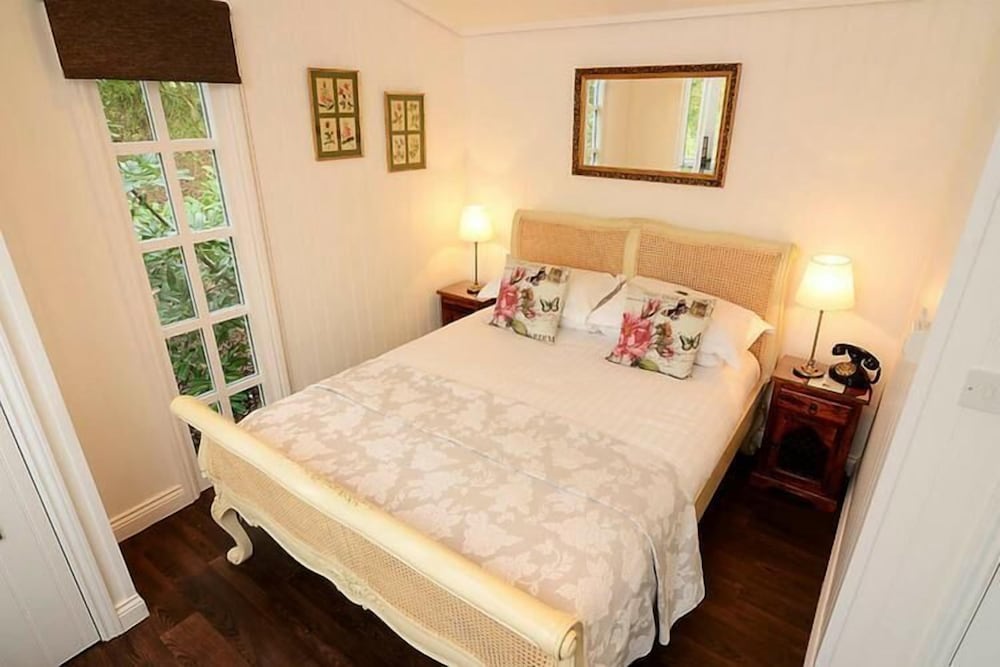 Deluxe Cabin photo 2