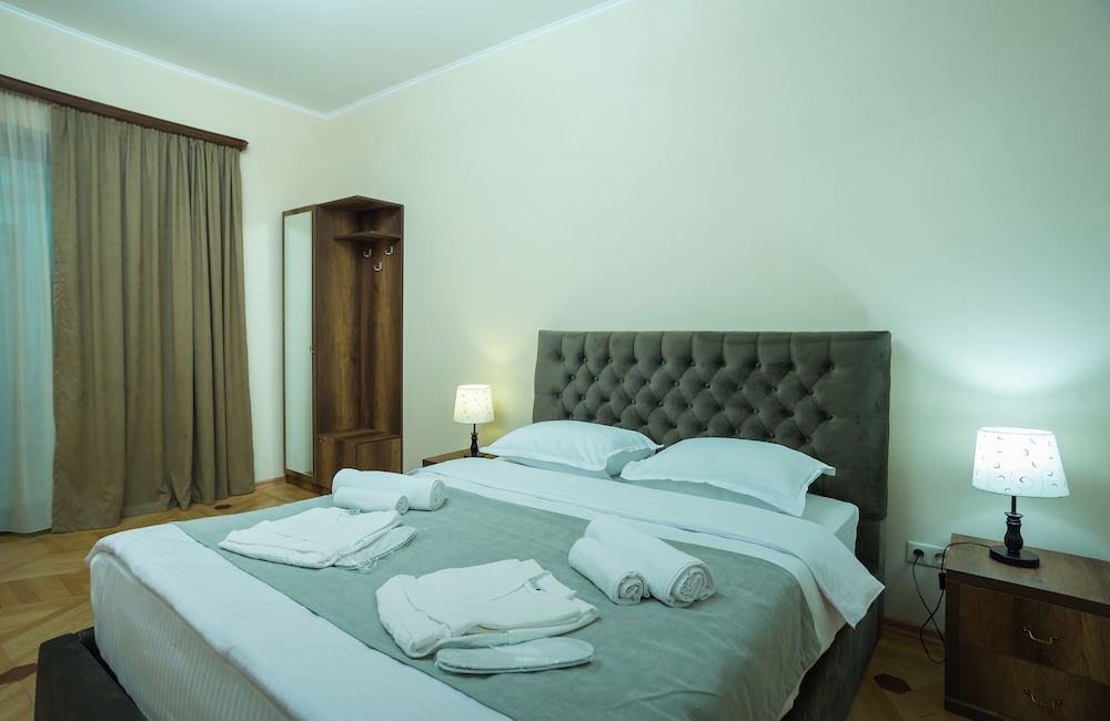 Luxury Double Room photo 2