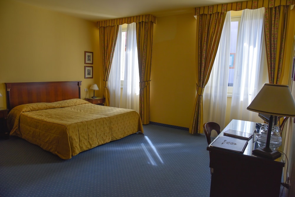 Superior Quadruple Room (Non Smoking Room) photo 1
