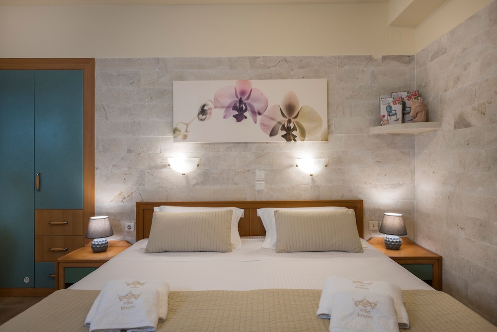 Villa (Argo) photo 1
