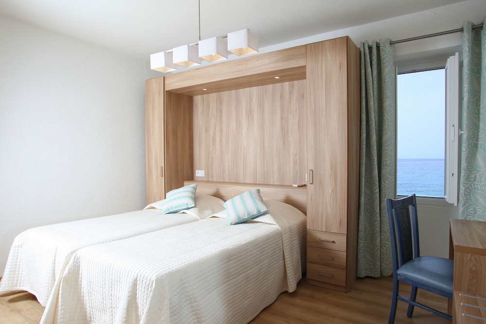 Room, Sea View, Annex Building (2*) photo 1