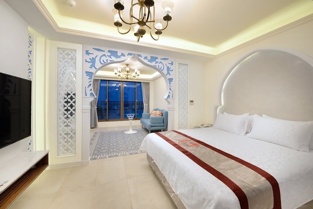 Signature Double Room photo 1
