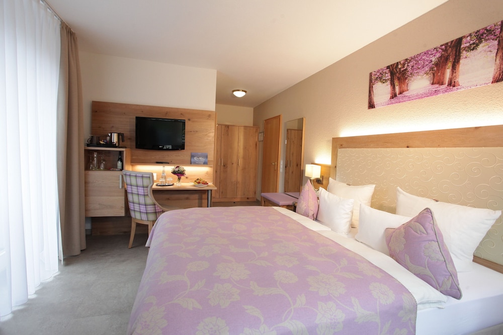 Superior Triple Room photo 3