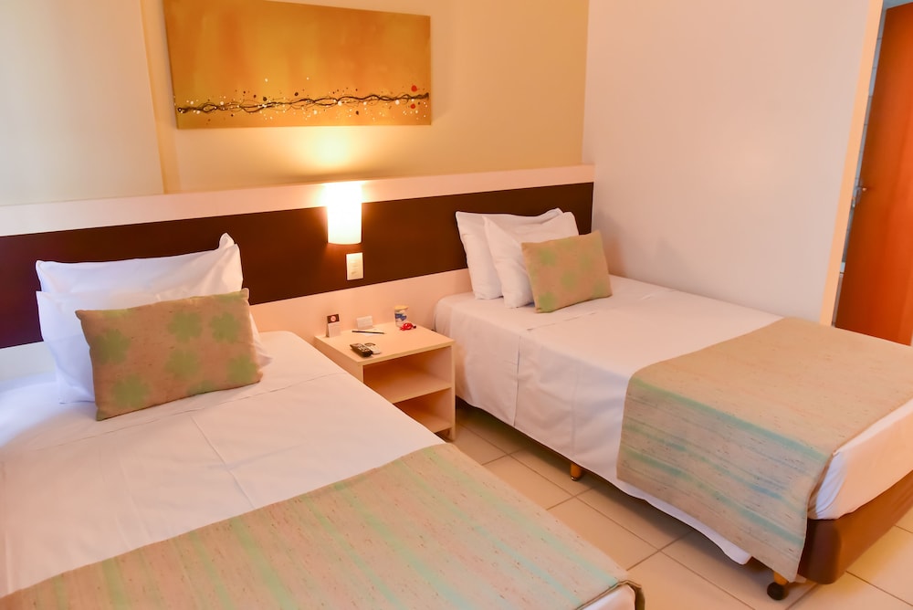 Executive Room, 2 Twin Beds, Non Smoking - Photo 1