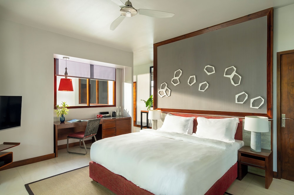 Two Bedroom Dhigali Suite photo 1