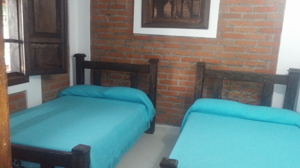 Family Double Room photo 3