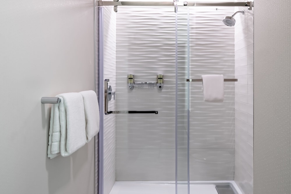 Element by Marriott Dallas Downtown East, Billede 5