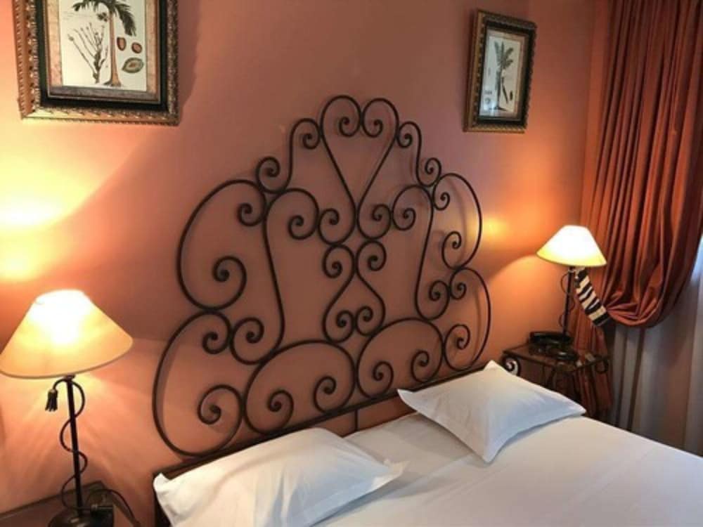 Superior Double Room (with SPA access - Sauna and Jacuzzi) - Photo 7