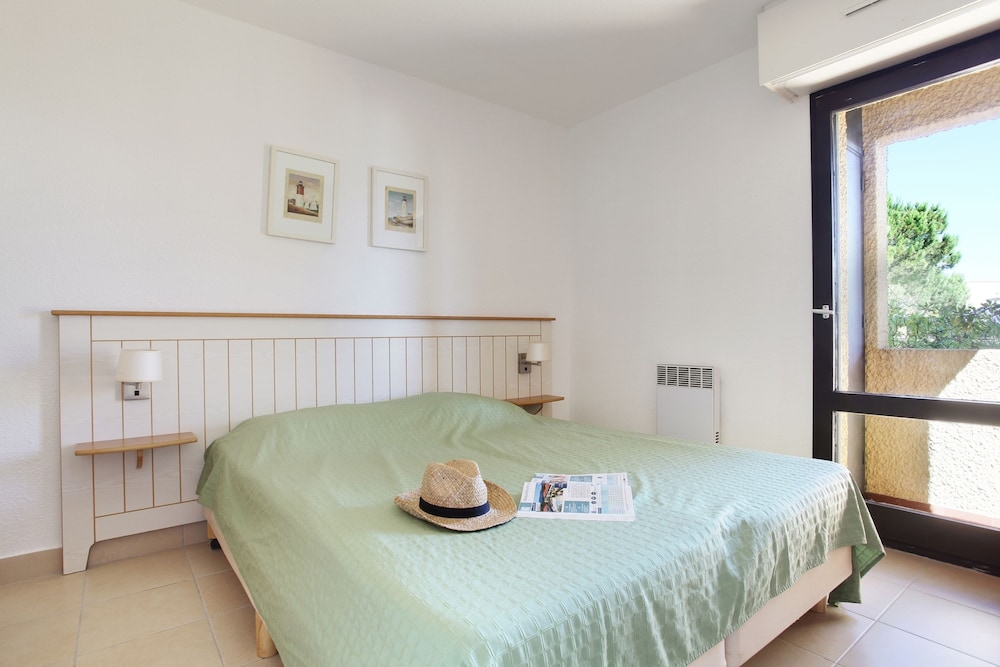 Standard Apartment, 1 Bedroom