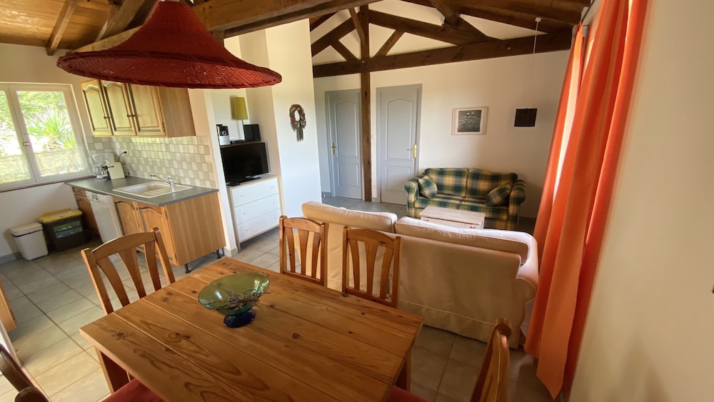 Cottage, Ensuite (Jade)