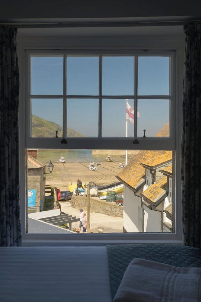 Double Room, Sea View photo 1