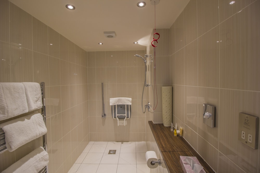 Classic Accessible Double Room photo 3