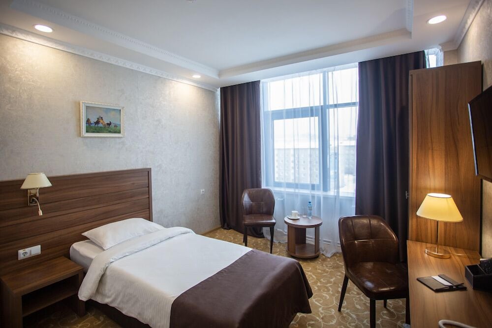Standard Single Room photo 3