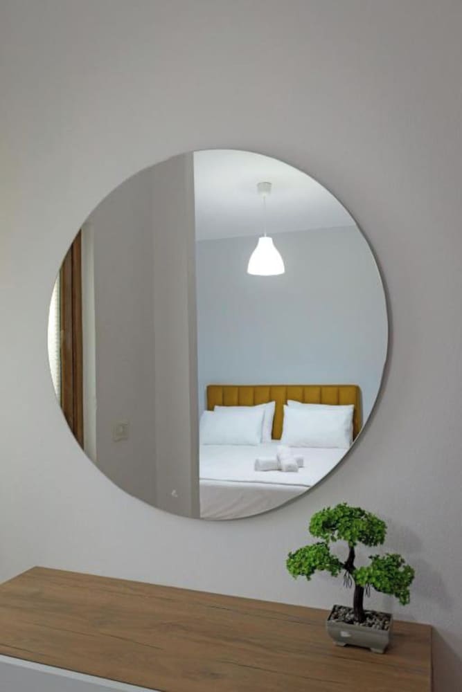 Quadruple Room, Garden View