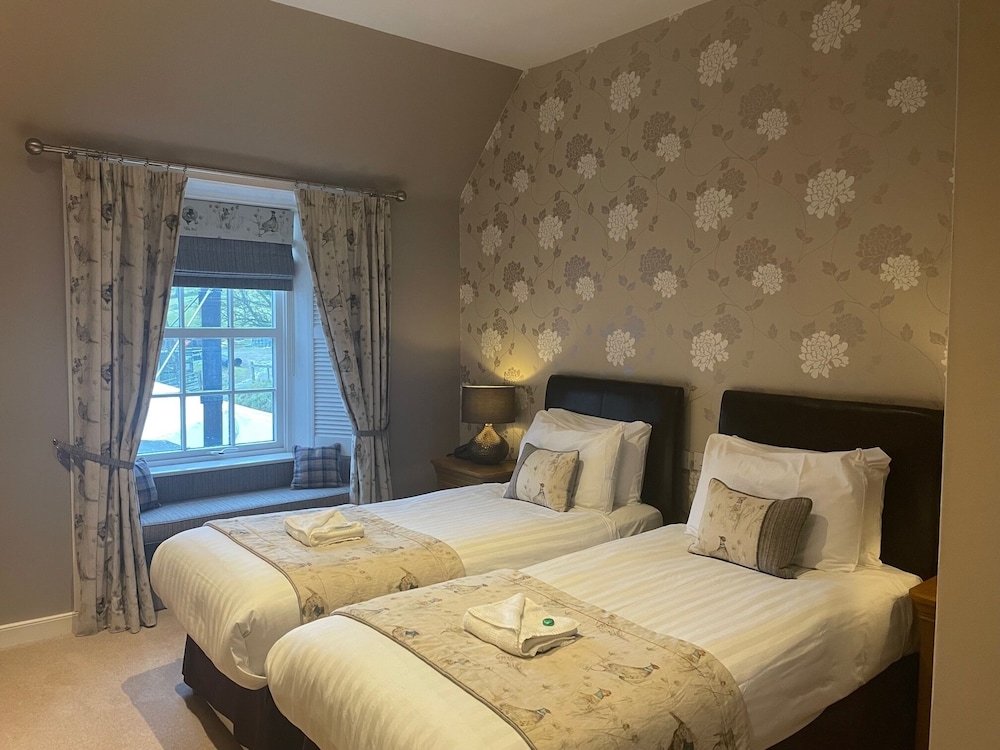 Superior Twin Room photo 2