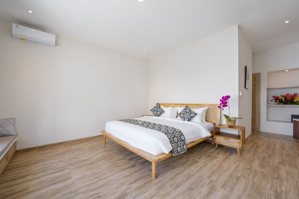 Superior Villa, 2 Bedrooms - Photo 18