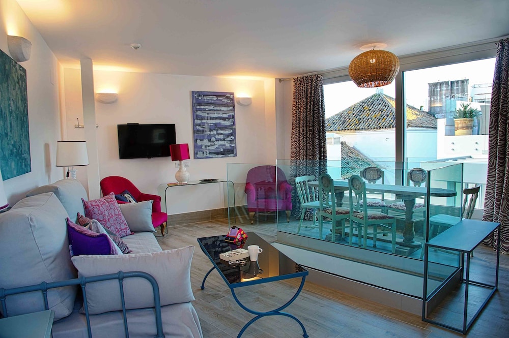 Loft Duplex Giralda