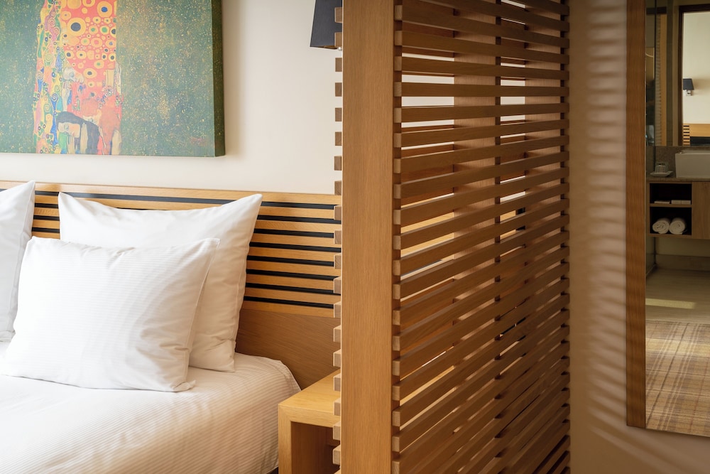 Deluxe Room - Photo 5