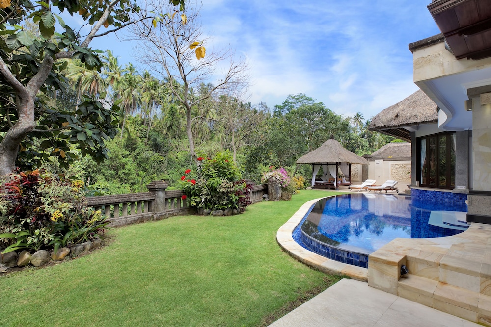 Viceroy 2 Bedroom Pool Villa