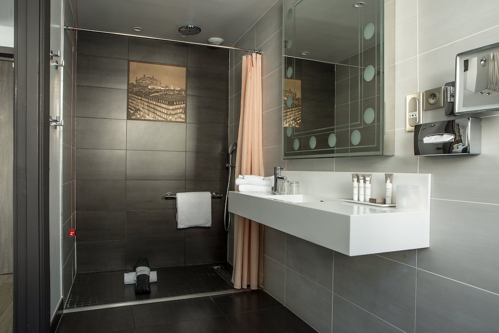 Hotel Indigo Paris - Opera by IHG - Photo 27