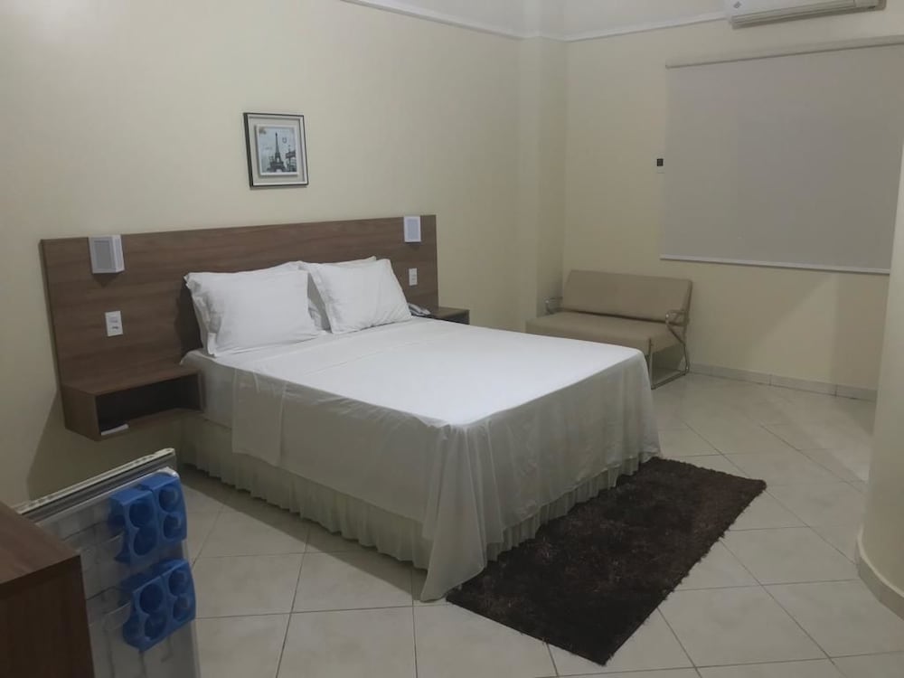 Twin Room, 1 Double Bed photo 3