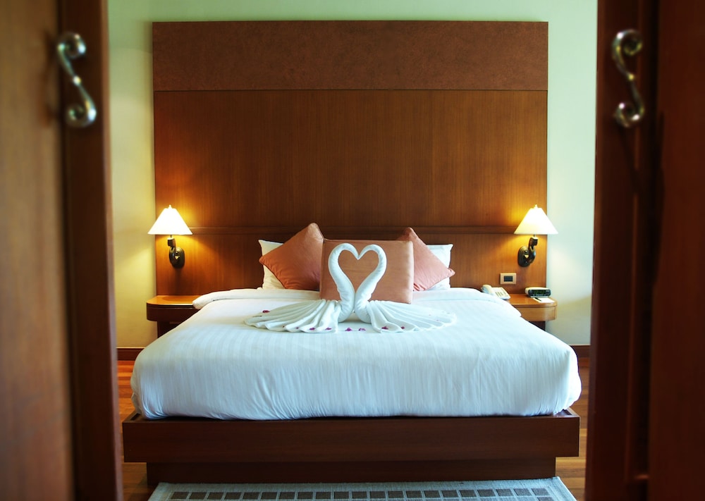 Deluxe Room - Photo 18